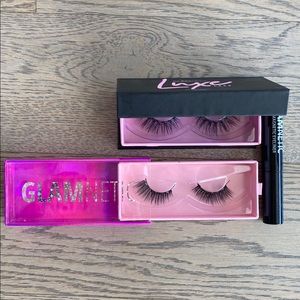 Glamnetic Lashes
